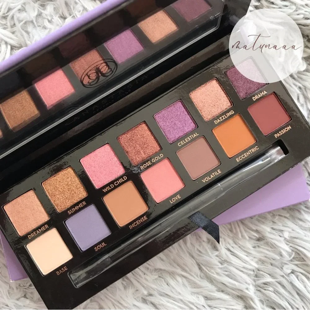 Anastasia Beverly Hills Norvina Eyeshadow Palette - Picture 2 of 3